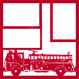 Fire Truck